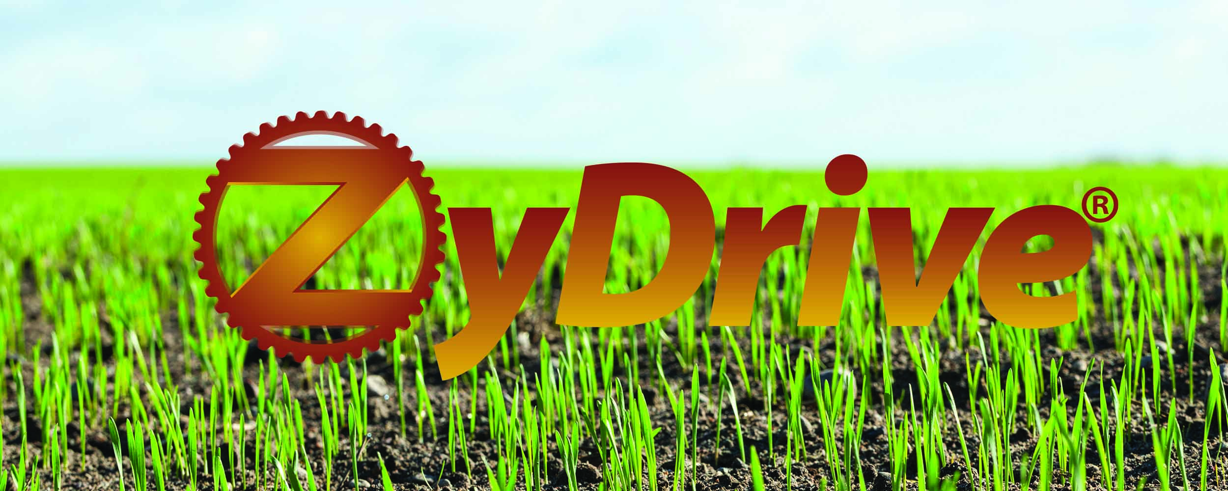 ZyDrive Banner